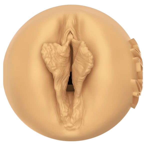 Kiiroo Agatha Vega - Masturbator - PowerBlow Kompatibel (natur)