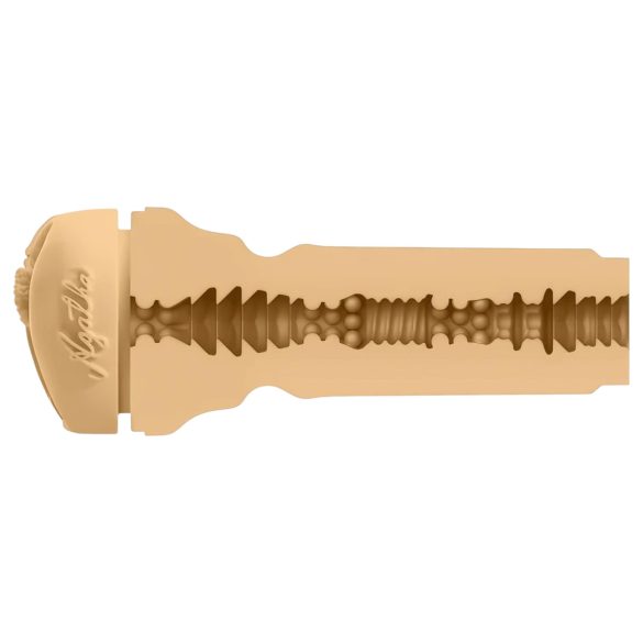 Kiiroo Agatha Vega - Masturbator - PowerBlow Kompatibel (natur)