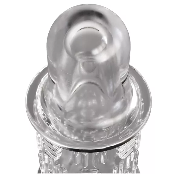 The Handy 2 - Stamina POD Sleeve Manschette (transparent)