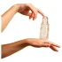 The Handy 2 - Stamina POD Sleeve Manschette (transparent)