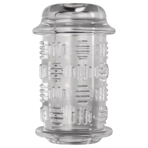 The Handy 2 - Stamina Flow Sleeve Manschette (transparent)