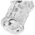 The Handy 2 - Stamina Flow Sleeve Manschette (transparent)
