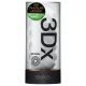 TENGA 3Dx Spiral - Masturbator mit Spiralstruktur (weiß)