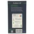 Fleshlight Fleshskins Grip Blue Ice - an beiden Enden offener Masturbator (blau)
