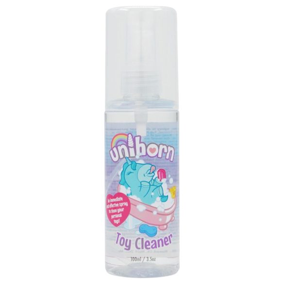 Unihorn - Desinfizierendes Reinigungsspray (100ml)