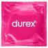Durex Pleasure Me - gerippt-gepunktetes Kondom (12 Stk)
