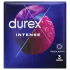 Durex Intense - gerippt und genopptes Kondom (3 Stk)
