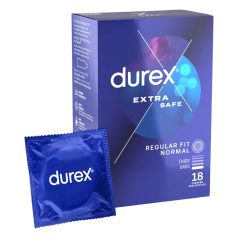 Durex Extra Safe - sichere Kondome (18 Stk.)