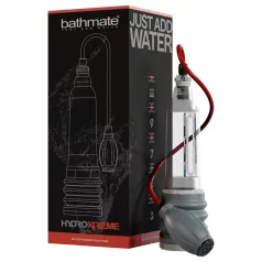   Bathmate HydroXtreme 7 - Hydropumpe, ohne Zubehör (transparent)