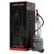 Bathmate HydroXtreme 7 Wide Boy - Hydropumpe, ohne Zubehör (transparent)