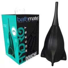 Bathmate Hydro Rocket - Anal-Dusche (schwarz)