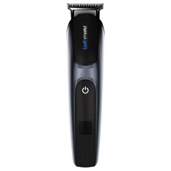 Bathmate Trim 2.0 - Akku-Intimrasierer-Set