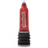 Bathmate Hydromax8 - Hydropumpe (rot)