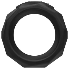 Bathmate Maximus 45 - Silikon-Penisring (schwarz)