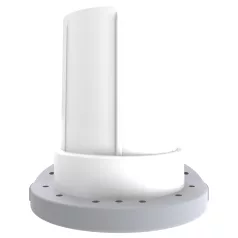 Bathmate Hydromax7 - Komfortpolster (weiß)