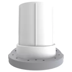 Bathmate Hydromax9 - Komforteinsatz (weiß)