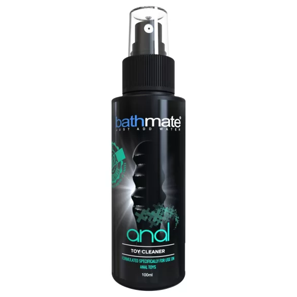 Bathmate - Desinfektionsspray für Analspielzeug (100 ml)