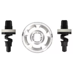 Bathmate Hydromax - Ventilset