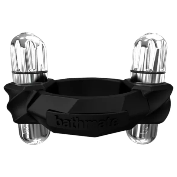 Hydrotherapie Vibrationsring (schwarz)