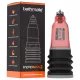 Bathmate Hydromax3 - Hydropumpe (rot)