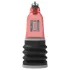 Bathmate Hydromax3 - Hydropumpe (rot)