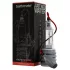 Bathmate HydroXtreme 7 Wide Boy - Hydropumpen-Set (transparent)
