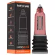 Bathmate Hydromax5 - Hydropumpe (rot)