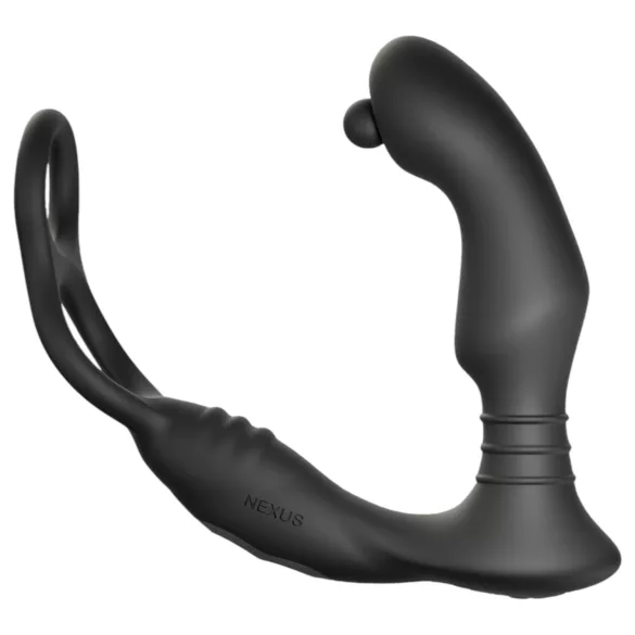 Nexus Simul8 Orbit - Prostatavibrator (schwarz)