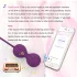 Lonely Winni - App-gesteuertes Vibro-Ei (Pink)