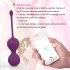 Lonely Winni - App-gesteuertes Vibro-Ei (Pink)