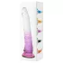 Lonely Lance - Haftdildo (lila-transparent)