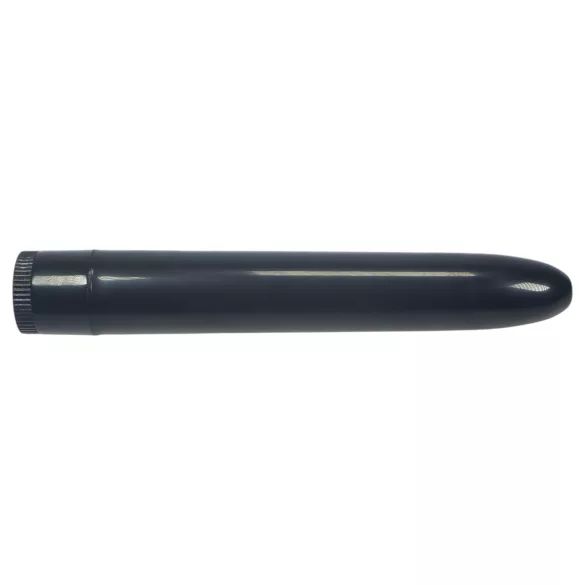 Lonely Multispeed - Stabvibrator (schwarz)