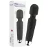 Lonely 20 Funktion - Akku Vibrator, schwarz - für intensive Massagen