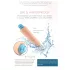 Lonely Max - Naturgetreuer Vibrator (17cm)
