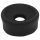 Lonely Black - Ersatzmanschette für Penispumpe (Schwarz)