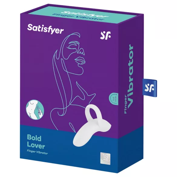 Paarangebot (Masturbator, Fingervibrator, Gleitmittel)