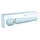 le Wand - exklusiver Massagestab mit Kabel (Blau)