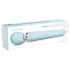 le Wand - exklusiver Massagestab mit Kabel (Blau)