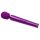 le Wand Petite - Exklusiver Massage-Vibrator (Lila)