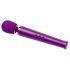 le Wand Petite - Exklusiver Massage-Vibrator (Lila)
