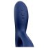 We-Vibe Nova 2 - Akku-Power mit Klitorisarm (blau)