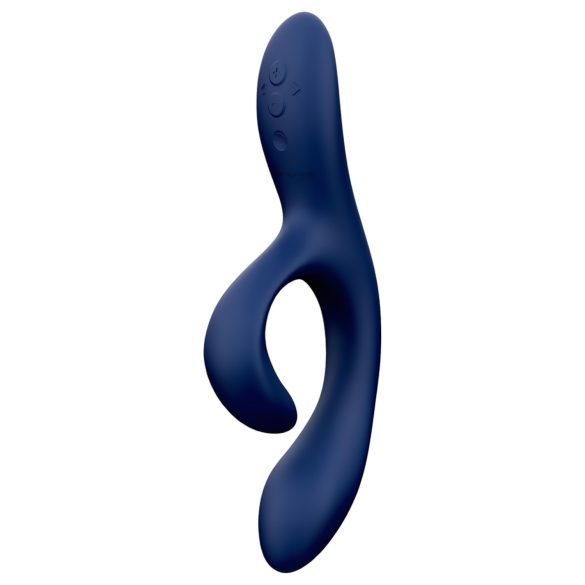 We-Vibe Nova 2 - Akku-Power mit Klitorisarm (blau)