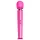 le Wand - Massagevibrator (Pink)