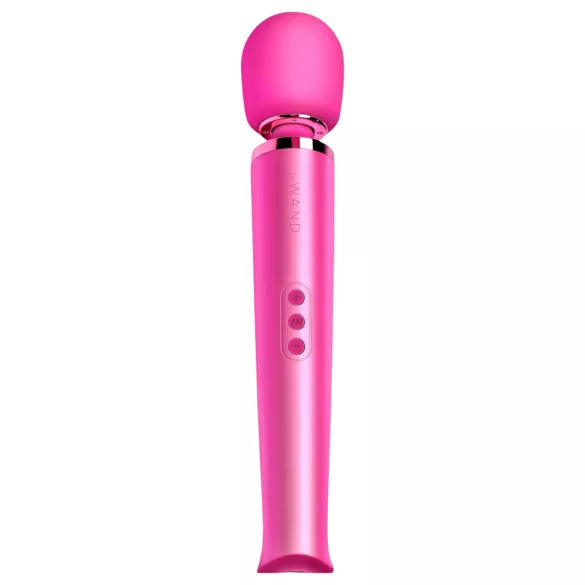 le Wand - Massagevibrator (Pink)