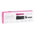 le Wand - Massagevibrator (Pink)