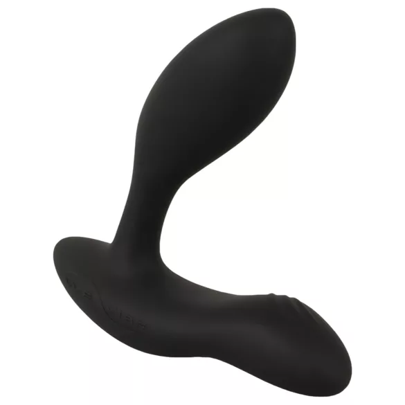 We-Vibe Vector+ - App-gesteuerter Analvibrator (schwarz)