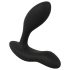 We-Vibe Vector+ - Wiederaufladbarer smarter Anal-Vibrator (schwarz)