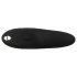 We-Vibe Vector+ - Wiederaufladbarer smarter Anal-Vibrator (schwarz)