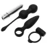 Fifty Shades of Grey - Pleasure Overload - Luxus-Set