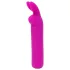 Happyrabbit Bullet - Akku Rabbit-Stabvibrator (Lila)